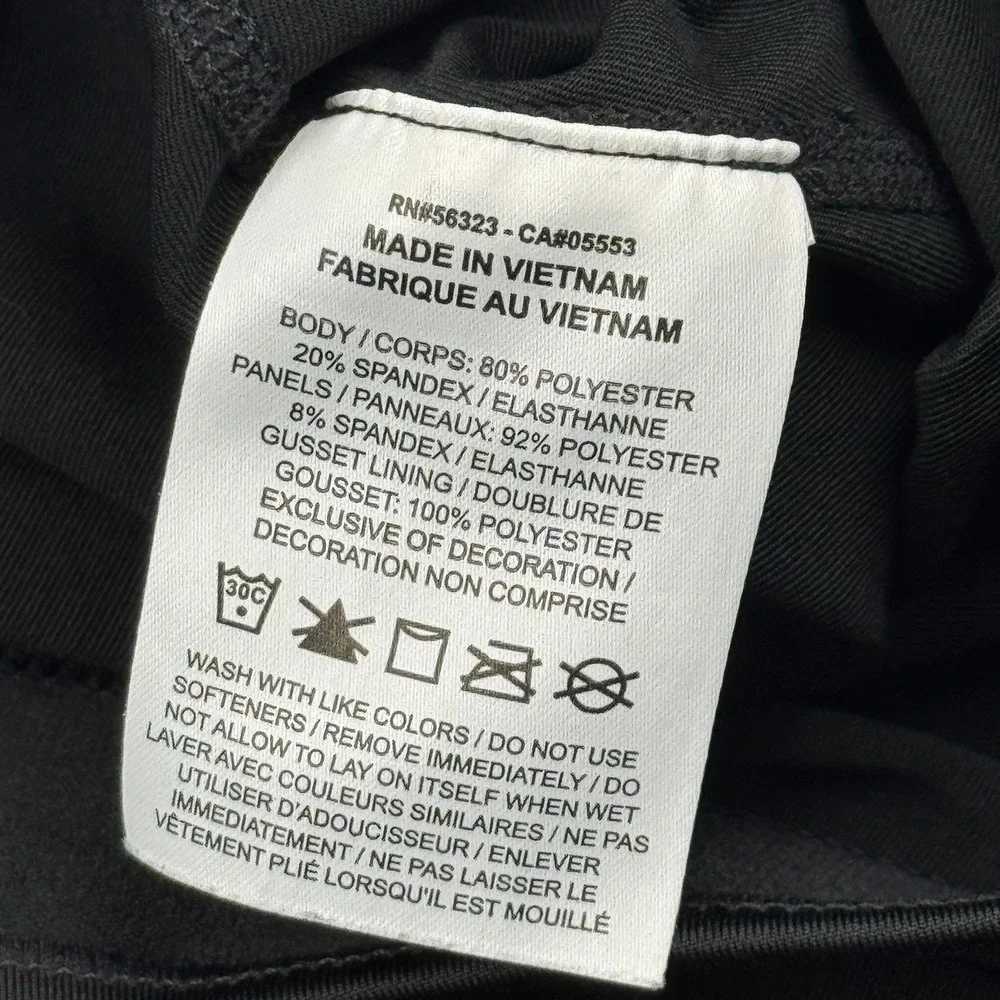 Nike pro leggings